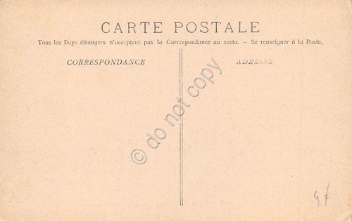 Cartolina - Postcard - Carte Postale - Nave Du Chayla … | Immagine Gallery 2