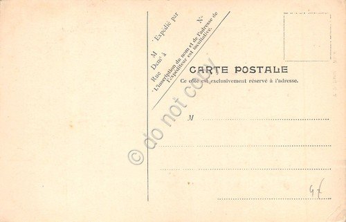 Cartolina - Postcard - Carte Postale - Nave Dupuy de … | Immagine Gallery 2