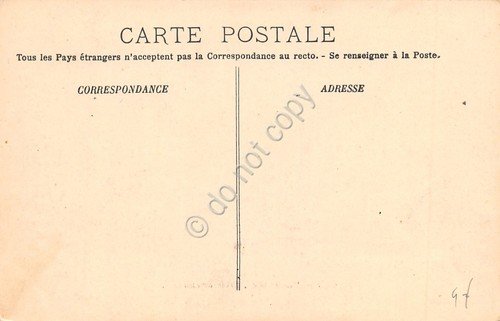 Cartolina - Postcard - Carte Postale - Nave Kleber - … | Immagine Gallery 2