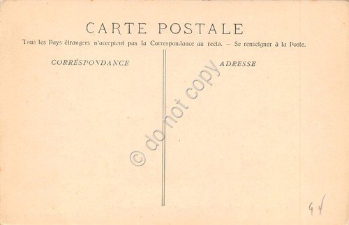 Cartolina - Postcard - Carte Postale - Nave La Marseillaise … | Immagine Gallery 2