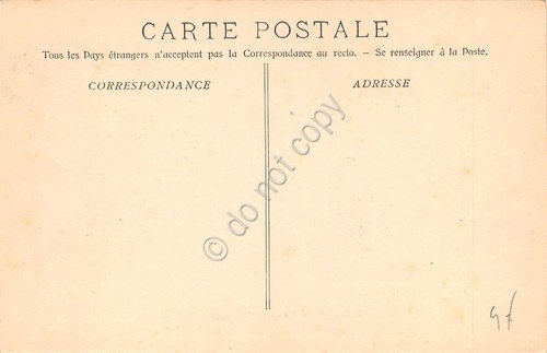 Cartolina - Postcard - Carte Postale - Nave "Le Cassard" … | Immagine Gallery 2