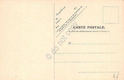 Cartolina - Postcard - Carte Postale - Nave Le Latouche … | Immagine Gallery 2