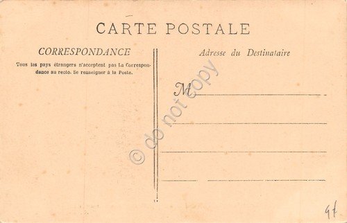 Cartolina - Postcard - Carte Postale - Nave Saint Luis … | Immagine Gallery 2