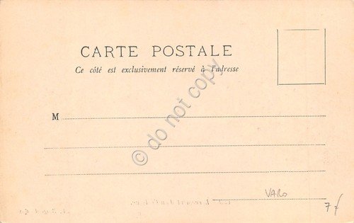 Cartolina - Postcard - Carte Postale - Varo dell'Incrociatore Pascal | Immagine Gallery 2