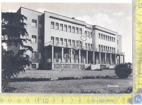 Cartolina - Postcard - Castellanza - Scuola Apostolica Camilliana - … | Immagine principale