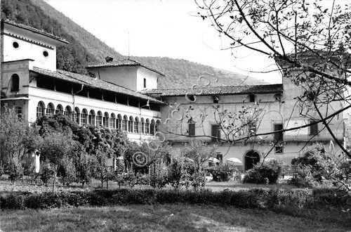 Cartolina - Postcard - Clanezzo - Ristorante Gran Castello - … | Immagine principale