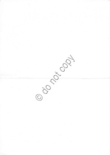 Cartolina - Postcard - Comando Militare della Sardegna Cartoncino doppio | Immagine Gallery 2