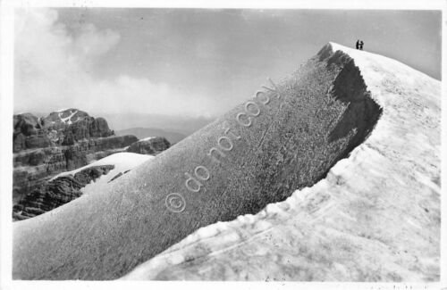 Cartolina - Postcard - Dolomiti - Cima Tosa - Cima …