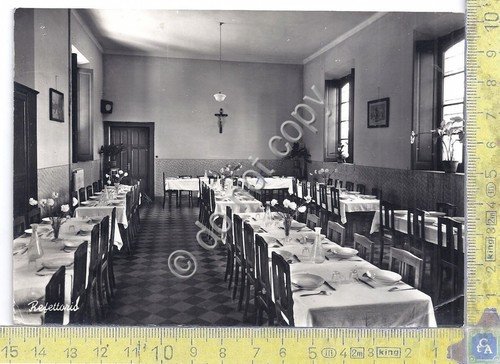 Cartolina - Postcard - Gorla Minore - Collegio Gonzaga - … | Immagine principale