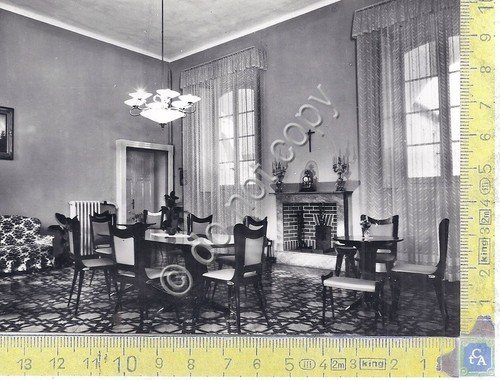 Cartolina - Postcard - Gorla Minore - Collegio Gonzaga - …