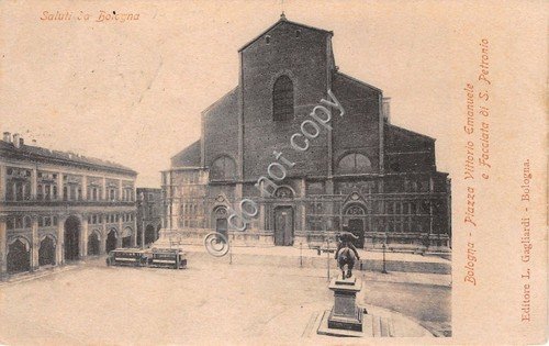 Cartolina - Postcard - Gruss aus - Saluti da - … | Immagine principale