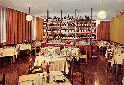 Cartolina - Postcard - Guastalla - Hotel Old River - … | Immagine principale