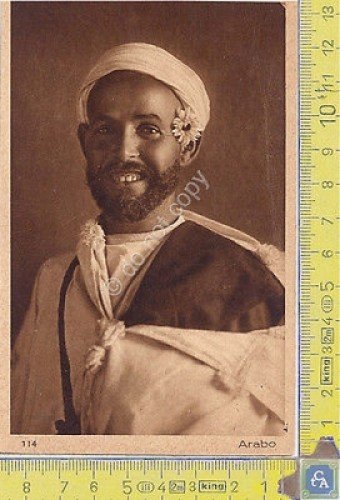 Cartolina - Postcard - Lehnert & Landrock - Africa - … | Immagine principale