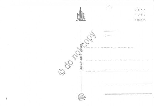 Cartolina - Postcard - Limito Stabilimento Sisas | Immagine Gallery 2