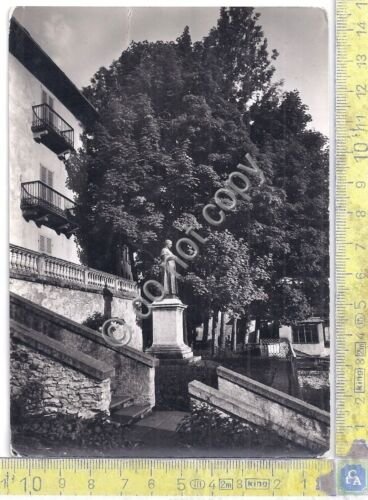 Cartolina - Postcard - Malesco - Casa Estiva Istituto Salesiani …