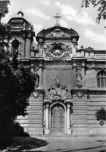 Cartolina - Postcard - Mazara - Duomo - NVG