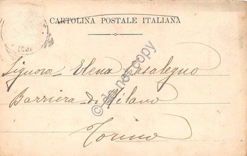 Cartolina - Postcard - Mondovi' Santuario della Madonna anni '10 … | Immagine Gallery 3