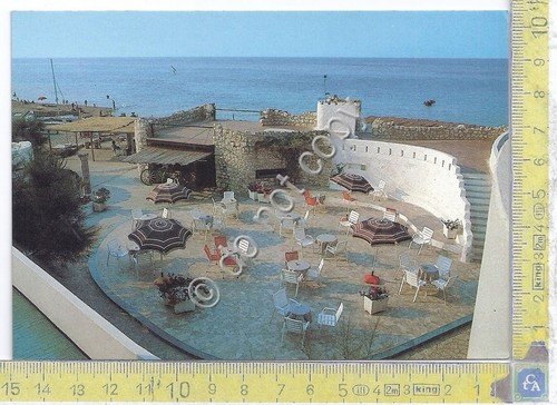 Cartolina - Postcard - Monopoli - Hotel Lido Torre Egnazia … | Immagine principale