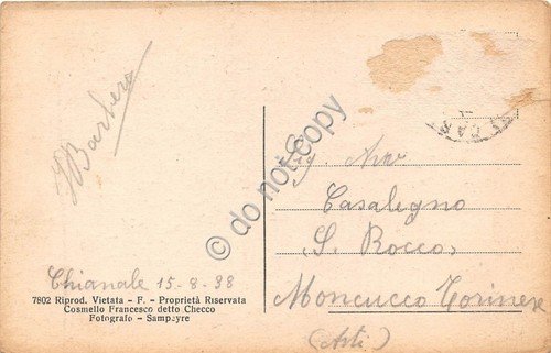 Cartolina - Postcard - Monte Viso Tour Real Alta Valle … | Immagine Gallery 2