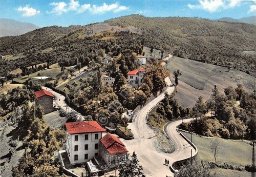 Cartolina - Postcard - Montefiorino - Panorama - 1963 - … | Immagine principale
