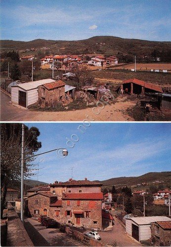 Cartolina - Postcard - Palazzo del Pero - vedute - … | Immagine principale