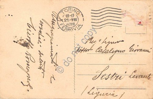 Cartolina - Postcard - Pechino China sulla via animata carri …