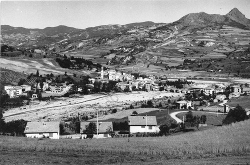 Cartolina - Postcard - Perino - Panorama - Pietra Parcellara …