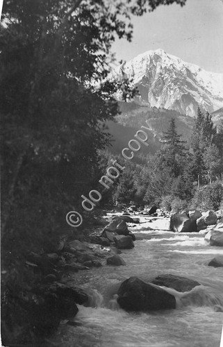 Cartolina - Postcard - Pre Saint Didier - Dora - … | Immagine principale