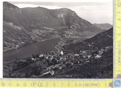 Cartolina - Postcard - Ranzanico - Panorama - 1966 | Immagine principale
