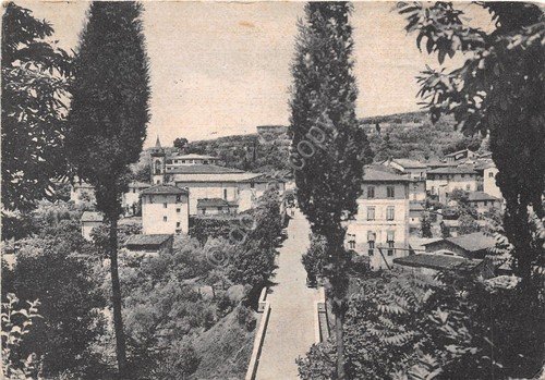 Cartolina - Postcard - Reggello - Panorama - anni '70 … | Immagine principale