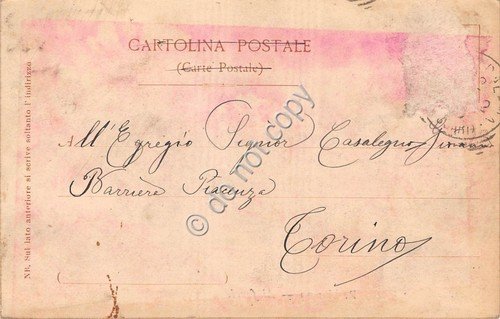 Cartolina - Postcard - Regia Marina Marinai ai ferri animata … | Immagine Gallery 2