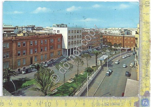 Cartolina - Postcard - Roma - Istituto Dermopatico dell'Immacolata - …