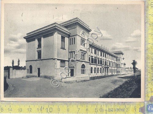 Cartolina - Postcard - Roma - Istituto Salesiano Pio XI … | Immagine principale