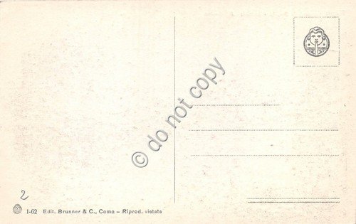 Cartolina - Postcard - Roma Castel S. Angelo S. Pietro …