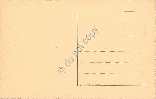 Cartolina - Postcard - Roma Piazza Colonna animata | Immagine Gallery 2