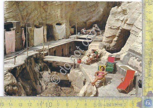 Cartolina - Postcard - S. Angelo d'Ischia - Terme Radioattive … | Immagine principale