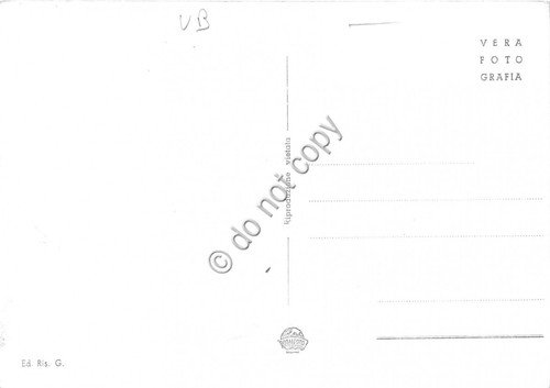 Cartolina - Postcard - S. Maria Valle dei Pittori Pioda … | Immagine Gallery 2