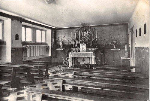 Cartolina - Postcard - Salven - Istituto climatico infantile - … | Immagine principale