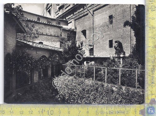 Cartolina - Postcard - Santa Maria delgi Angeli - Roseto … | Immagine principale