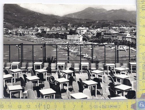 Cartolina - Postcard - Sestri Levante - Baia delle Favole …