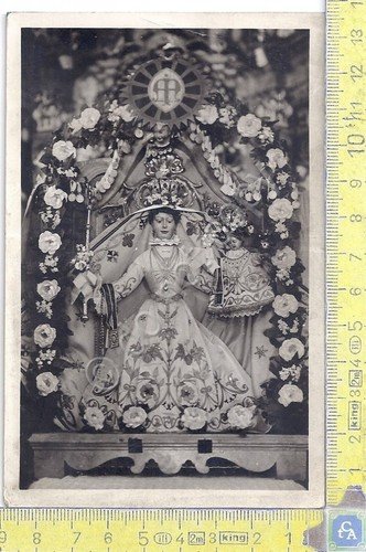 Cartolina - Postcard - Trafoi - Madonna dell tre fontane … | Immagine principale