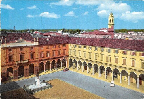 Cartolina - Postcard - Valle di Candalino coi Corni - … | Immagine principale