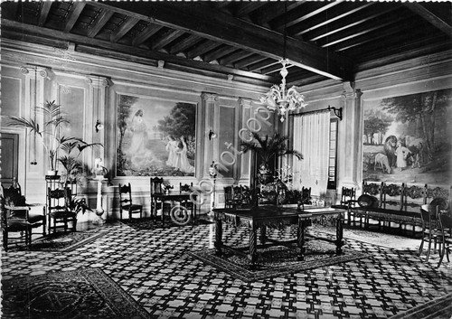 Cartolina - Postcard - Verona - Istituto Campostrini - 1956 | Immagine principale