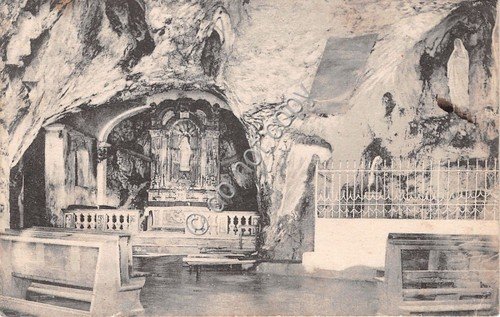 Cartolina - Postcard - Villanova - Santuario S. Lucia - …