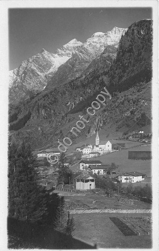 Cartolina - Postcard - Vipiteno - Colle Isarco - Foto … | Immagine principale