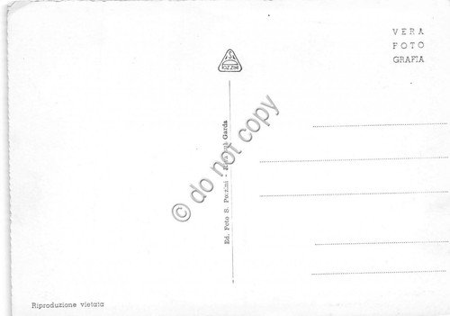 Cartolina - Riva del Garda panorama da terrazza barche a … | Immagine Gallery 2