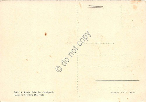 Cartolina - Schilpario Panorama | Immagine Gallery 2