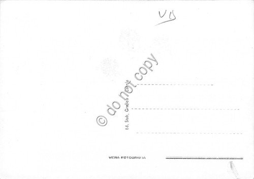 Cartolina - Sutrio Carnia Panorama