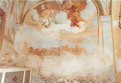 Cartolina - Torri del Benaco - Torri '88 - Timbro …