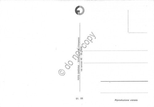 Cartolina - Valle di Anterselva discesa libera sci nordico vedutine | Immagine Gallery 2